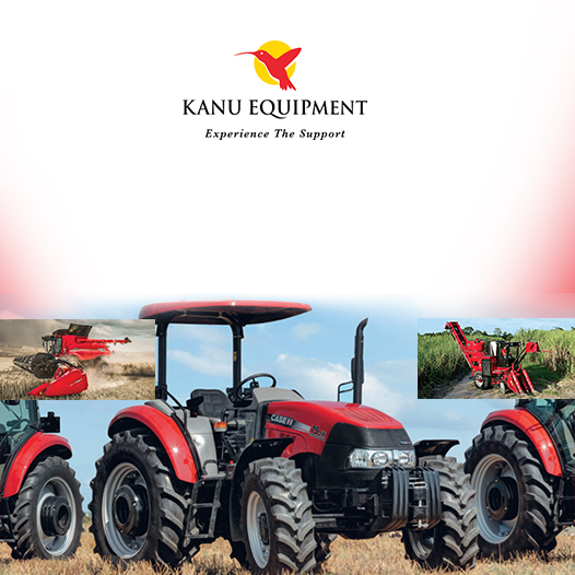 Kanu Equipment - Industrial Supplier