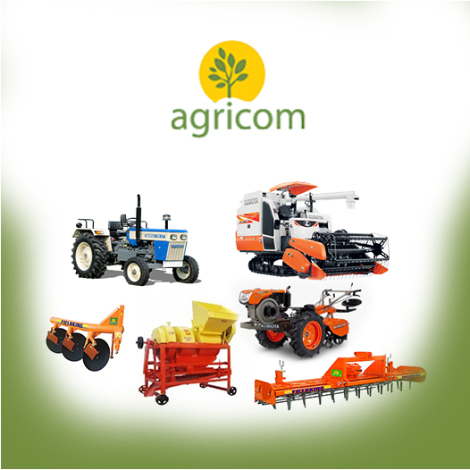 Agricom Africa - Agricultural Solutions