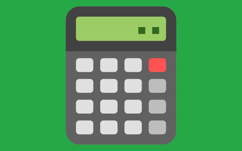 Payment Calculator