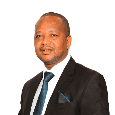 Killo Lusewa - Managing Director