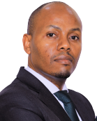 Dominick Timothy - Board Director