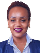 Anna Chonjo - Company Secretary