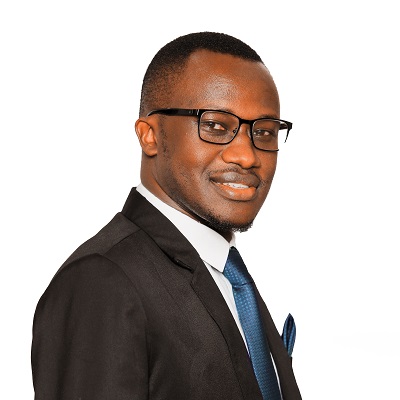 Delight Aminiel - Senior Lease Officer