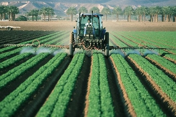Agricultural Equipment